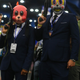 Image for article titled Some Of Our Favorite Cosplay From Comicpalooza 2019